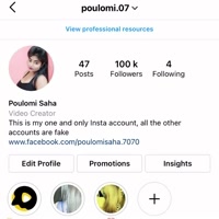 Poulomi Moon Saha (@poulomi_moon) on SnackVideo