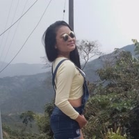 Johanna agudelo giraldo