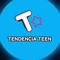 Tendencia Teen (@TendenciaTeen)