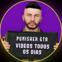 PUNISHER GTA (@punisher_gta) on Kwai