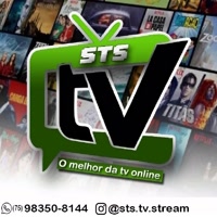 STS TV Stream (sts.tv) on Kwai