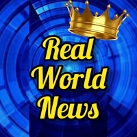 real world news live