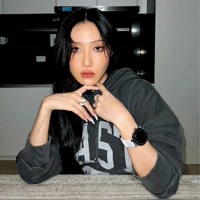 Unnie_mochi (@Unnie_mochi) on Kwai