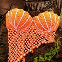 Croche De Luxo Croche De Luxo On Kwai