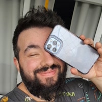 Rudy (@technerd) on Kwai