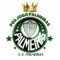 Palmeiras Online on X: SEGUE O LÍDER.💚🐷 #palmeiras