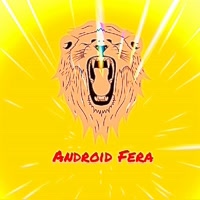 Fera Do Android