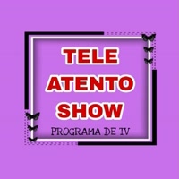 Tele_Atento_Show (@tele_atento) on Kwai