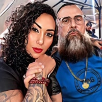 Casal baianinha.baiano (@baianinha.baiano) on Kwai