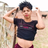 Gaby_sylva4 ️🌈 (@Oh_Gabyy) on Kwai