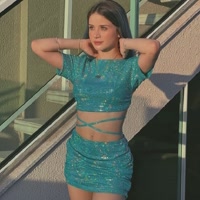 Nicolly eumarianiclly