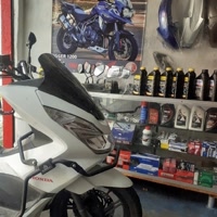 Revisão Motos (@revisaomotos)