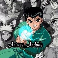 Animes Andrade Animes Andrade On Kwai