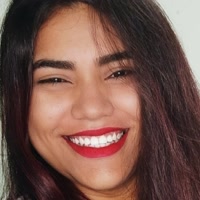 Mikayla campinos leek on insta video