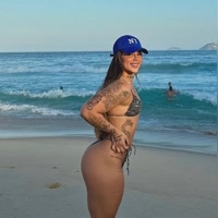 Mikayla campinos exercise
