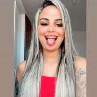 iara Sereia🧜‍♀️ (@iarasereiaa) on Kwai
