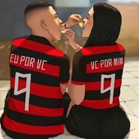 Gabi fardim vazados