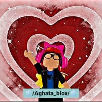 ️/aghata_blox/ ️ (@aghata_blox17) on SnackVideo