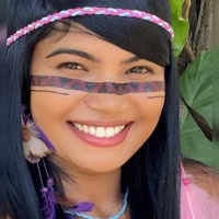 Japíndia do Maranhão 🏹 (@japindia_do_maranhao) on Kwai