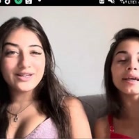 Gaby caivo nua