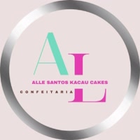 Alle santos kacau cakes (@alle.cacaucakes) on Kwai
