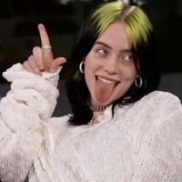 billie elish (@billie.elish) on Kwai