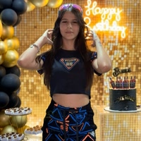 Anna Mezenga (@annaoliveiraof_) on Kwai