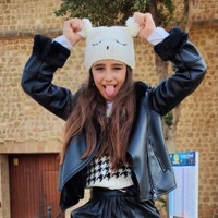 Las Travesuras De Lucia (@Lastravesurasdelucia)