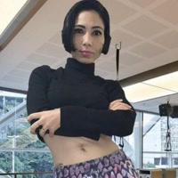 Cidinha musa nude