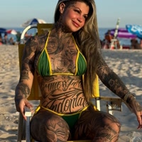 Leticia Desiree (@leticiadesireeofc) on Kwai