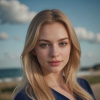 Eva Blond (@Evablond) on Kwai