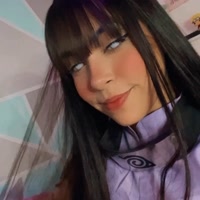 Hinata cosplay x sasuke video