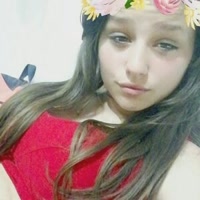 Arelys jime follando