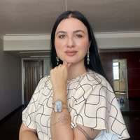 Evelyn Roos | Psicanalista e Mentora (@evelynroos)| Kwai