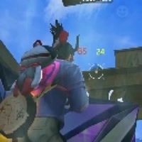 GAMERZ AREA ( gamerzarea) on Kwai