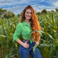A RUIVA DA ROÇA (@mariaruivadaroca)
