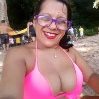 Fabiana lima nua
