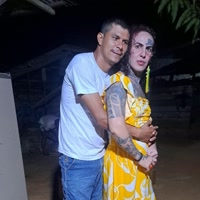 Porno de geandra bazzanella