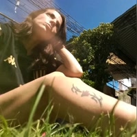 Mariella ragaglia desnuda
