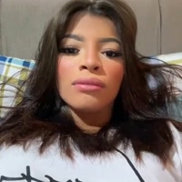Ketlin silva trans