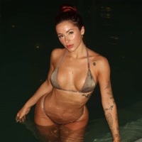 Mafe castillo nua