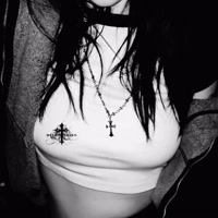 Darkzadie ren tiktok