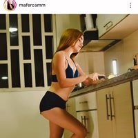 mafer cam | Trending | Kwai