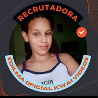 Edilma_Oficial💕💯 (@edilma_oficial2) on Kwai