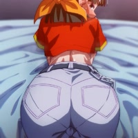 Twerk butt plug