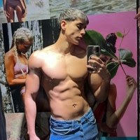 Matias ochoa desnudo pack