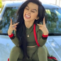 Tiny Texie (@TinyTexie) on SnackVideo