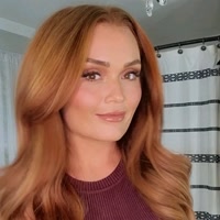 Milena lago photos