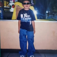 Vk el salvador yanira berrios
