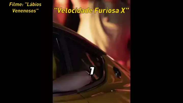 Velocidade Furiosa X, Site Oficial do Filme